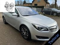 tweedehands Opel Insignia Sp.Tourer 1.6 CDTI 136pk Business+ * 5995 * NETTO *ECC NAVI PDC BTW