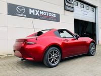 tweedehands Mazda MX5 RF 1.5L SKYACTIV-G 132 pk 6MT Exclusive-line