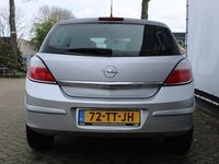 tweedehands Opel Astra 1.6 Airco centrale deurvergr. afstandbediend