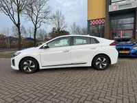 tweedehands Hyundai Ioniq 1.6 GDi Premium |Dak|Leer|Stoel/Stuurverw|NAP|