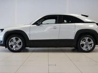 Occasion Mazda MX30 Comfort 105 kW (144 PK) 2021 Wit (metallic) SUV