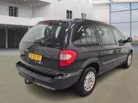 tweedehands Chrysler Voyager 3.3i V6 SE Luxe