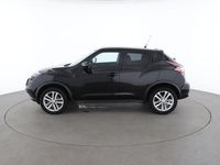 tweedehands Nissan Juke 1.6 Acenta 117PK | CZ46644 | Navi | Achteruitrijca