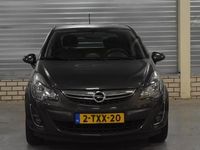 tweedehands Opel Blitz CORSA 1.4-16V+ Stoel/Stuurverwarming|Navigatie|Bluetooth|Half Leder|Trekhaak|