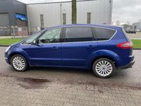 tweedehands Ford S-MAX 1.6 EcoBoost Platinum 7p. eerste eigenaar