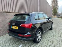 tweedehands Audi Q5 3.0 TDI quattro Pro Line Pano Navi Automaat Clima