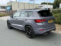 Occasion Cupra Ateca 301 PK (221 kW) 2020 Grijs SUV