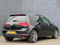 tweedehands VW Golf 1.6 TDI Highline Stoelverwarming Navi