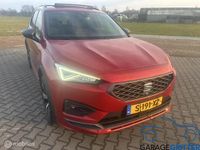 Occasion Seat Tarraco Business 150 PK (110 kW) 2023 Rood SUV