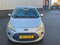Occasion Ford Ka Trend 69 PK (50 kW) 2009 Grijs Hatchback