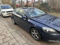 Occasion Volvo V40 Summum 190 PK (139 kW) 2014 Sedan