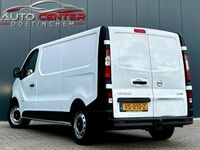 tweedehands Opel Vivaro 1.6 CDTI L2H1 Edition Navi Bt