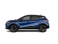 Nieuw Mitsubishi ASX Edition 143 PK (105 kW) 2025 Royal blue / zwart dak (blauw metallic) SUV