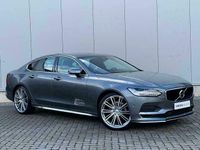 tweedehands Volvo S90 Momentum D4 Geartronic met trekhaak !