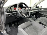 tweedehands VW Golf VIII 1.5 TSI R-Line | HUD | Panoramadak | Virtual Cockpit | 18" Velgen | Camera | Navi | Key-Less | Clima | PDC | Cruise | LED |