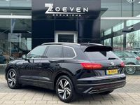 tweedehands VW Touareg 3.0 TDI Atmosphere R-Line/ Pano/Matrix/ Netto prei