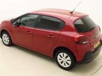 tweedehands Citroën C3 1.2 82PK PureTech Feel | Navigatie | Getint glas |