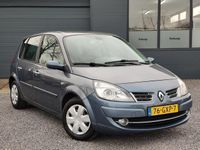 tweedehands Renault Scénic II 1.6-16V Business Line Automaat,2e Eigenaar,Navi,Clima,Cruise,PDC Achter,N.A.P,APK tot 10-2024