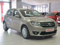 tweedehands Dacia Sandero 0.9 TCe Ambiance Clim Camera, GPS Radio Bluetooth