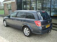 tweedehands Opel Astra Wagon 1.6 LEER AIRCO