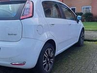 Occasion Fiat Punto Pop 86 PK (63 kW) 2012 Wit Hatchback