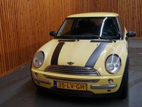 Occasion Mini ONE Salt 90 PK (66 kW) 2003 Hatchback