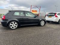 tweedehands Audi S3 1.8 5V T Ambition