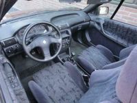 tweedehands Opel Astra Cabriolet 1.4Si LMV, St.bekr, CV - RIJKLAAR -