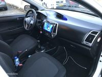 tweedehands Hyundai i20 1.2i i-Drive