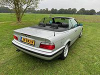 tweedehands BMW 328 Cabriolet 