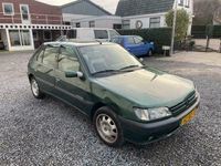 tweedehands Peugeot 306 Roland Garros 1.6i