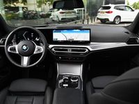 Occasion BMW 330 M Sport 245 PK (180 kW) 2024 Grijs Stationwagen