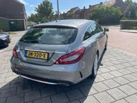 tweedehands Mercedes CLS350 1 jaar garantie!!! Automaat!