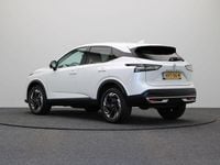 Occasion Nissan Qashqai N-Connecta 158 PK (116 kW) 2024 Wit SUV