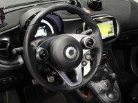tweedehands Smart ForTwo Electric Drive cabrio EQ Comfort PLUS