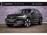 Occasion Volvo XC60 Plus 349 PK (256 kW) 2021 SUV