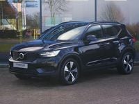 Occasion Volvo XC40 R-Design 262 PK (192 kW) 2021 Zwart SUV