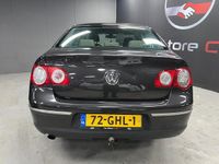 Occasion VW Passat Highline 123 PK (90 kW) 2008 Bruin Sedan
