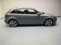 tweedehands Audi A3 Sportback 40 TFSI Design Quattro Plus Leer Navi Pa