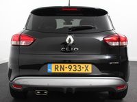 tweedehands Renault Clio IV Estate 1.5 dCi GT-line Ecoleader Intens | Navigatie | Parkeersensoren | Camera | Airco | Stoelverwarming | APK 06-12-2024 | Handel/Export | Lees opmerkingen!!