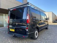 tweedehands Opel Vivaro 1.6 CDTI L2H1AIRCO BJ 2-2018 APK 2-2023