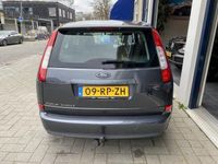tweedehands Ford C-MAX 1.6-16V Futura NL AUTO/AIRCO/CRUISE/NETTE STAAT