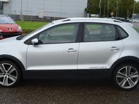 tweedehands VW Polo Cross 1.4-16V Highline