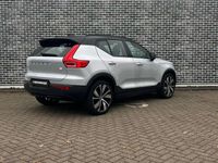 Occasion Volvo XC40 Core 185 kW (252 PK) 2022 Grijs SUV