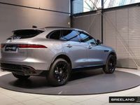 tweedehands Jaguar F-Pace P400e PHEV SE | Panoramadak | NP: € 96.895