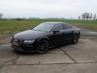 tweedehands Audi A7 3.0 Tfsi 220KW Quattro 3x S-Line