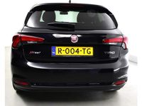 tweedehands Fiat Tipo 1.4 Street Carplay Airco 4s banden Privacy glas