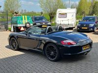 tweedehands Porsche Boxster 987 2.7 !! LET-OP !! PRIJS INCL. 1 JAAR BOVAG GARANTIE - AFLEVEREN - ONDERHOUD & APK