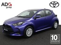 Nieuw Toyota Yaris Comfort 116 PK (85 kW) 2025 Overige Hatchback