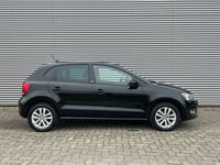 tweedehands VW Polo 1.2-12V Style | 5 Deurs | Airco | Alu velgen | Stoelverwarming